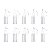 휴대용 소분 뾰족 바늘공병, 10ml, 10개