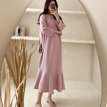 봉봉스토리 달라요 원피스 임부복