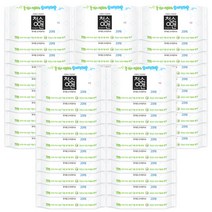 청소앤 안심 손세정티슈 휴대형, 20매, 50팩