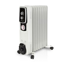 템피아 라디에이터, TPR-09T