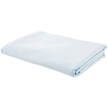 초극세사 광촉매 다용도 스포츠 타월 대형 40 x 90 cm, 스카이블루, 1개