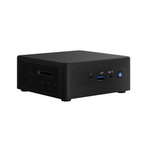 인텔 Performance 미니PC NUC11PAHi5 (i5-1135G7 WIN미포함 RAM 8GB NVMe 1TB), NUC11PAH, 기본형