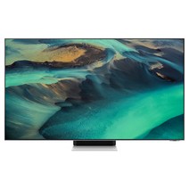 삼성전자 4K Neo QLED TV, KQ85QNB95AFXKR, 방문설치, 스탠드형, 214cm(85인치)