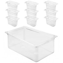 세기 PC밧드 20cm 1/1 + 10.2cm 1/9 9p 세트, 1세트, 10개