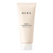 헤라 크리미 클렌징 폼, 200g, 200ml, 1개