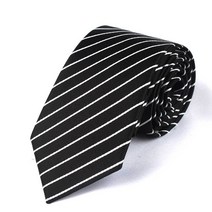 온메이커 남성용 패션 비즈니스 넥타이