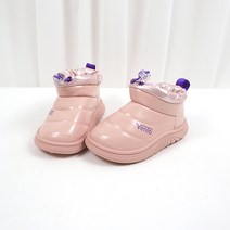 베베마루 아동용 베니 숏 부츠 9810