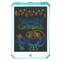 LCD 전자메모 패드 18 x 26.2 cm, 민트, 1개