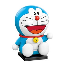 도라에몽 블록 클래식 K20411, 혼합색상