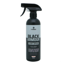 디크로닉 블랙아머 타이어 광택제, 1개, 500ml