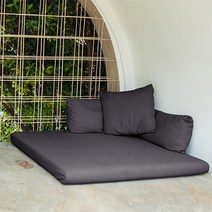 홈잡스 토퍼 매트리스 + 보관벨트