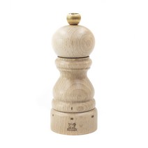 푸조 파리 유셀렉트 페퍼밀 내츄럴 12cm, 100ml, 1개