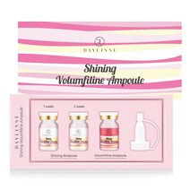 데이리쎄 광채 탄력 보르피린 핑크 앰플, 14ml, 1개