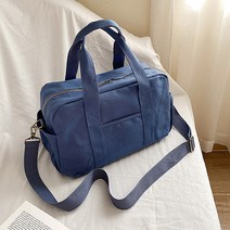 토트 캔버스백 B_RD_974