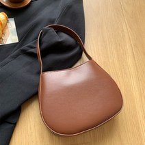 JCP 미니 라운드 토트 숄더백