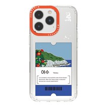 제로스킨 케이스앨로 여수 오동도 지역 디자인 휴대폰 케이스