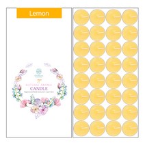 올레비엔 향티라이트 15g x 32p, 1개, 레몬