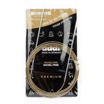 브랜드얀 아디 롱줄바늘 108-7 200cm x 2.0mm, 1개
