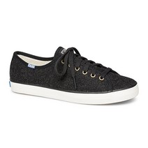 케즈 킥스타트 울 쉐어링 스니커즈