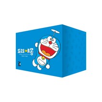 도라에몽 테마걸작선 BOX 전10권, 대원씨아이