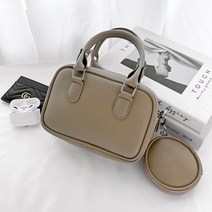 프롬헤븐 미링 여성 미니백 + 파우치 S358