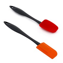 퀸센스 알뜰주걱 + 알뜰스푼 세트, 랜덤발송, 1세트