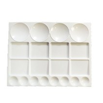 리암 휴대용 유화 팔레트 타입1 P78, 20칸, 1개