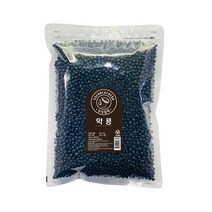 싱싱잡곡 약콩, 1개, 2kg