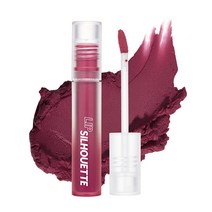 아임미미 립 실루엣 매트 벨벳 틴트 4ml, 09 레디 투 쿨, 1개