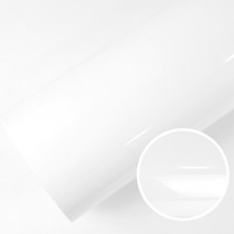 로즈로사 에어프리 공법 하이그로시 고광택 유광 방염필름, PGF420