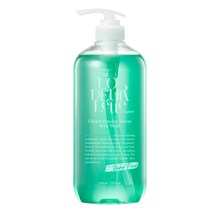 로더렛 인 잉글랜드 컬러핏 바디 워시 파우더리 브리즈, 1개, 1000ml