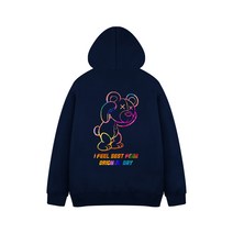 오리지널데이 레인보우절규베어 후드집업 OHA_0035