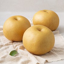 원농산 당도선별 신화배 3~4입, 2kg, 1팩