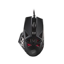 MadCatz MOJO M1 게이밍 마우스, Black, M.O.J.O. M1