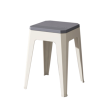 네씨 북유럽 스툴의자, 베이지