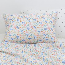 레브라이프 인견 베개커버