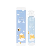 아가드 베베 비비 버블 클렌저 무향, 250ml, 2개