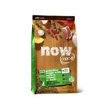 이글벳 고양이 나우 프레쉬 키튼 건식사료, 칠면조, 7.26kg, 1개