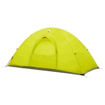 몽벨 U L 돔 쉘터 1, LIME