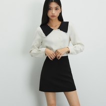 미쏘 빅카라 블라우스