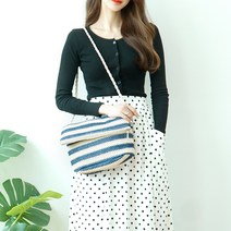 오르비 MERMENT 라탄백