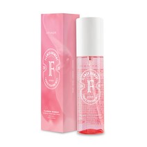 에티에르 섬유탈취제 플라워모먼트향 본품, 100ml, 1개