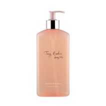 바디홀릭 스테이누디 센티드 바디워시 센슈얼 일랑일랑, 1개, 500ml