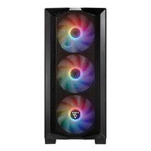 주연테크 카운터 게이밍 데스크탑 D556X37 (라이젠5-5600X WIN미포함 RAM 16GB NVMe 512GB RTX3070), 기본형