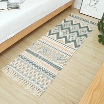 마켓에이 모던 페르시아 피그먼트 카페트