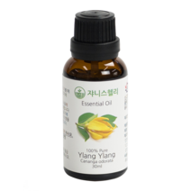 쟈니스헬리 아로마 에센셜 오일 일랑일랑 30ml, 1개입, 1개