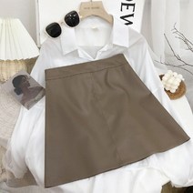 안다로미 레디레더 미니스커트