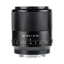 빌트록스 소니 풀프레임 프라임 렌즈 AF 24mm F1.8 FE-mount