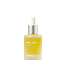 한스킨 화이트 트러플 페이스 오일, 1개, 30ml