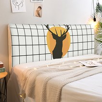 올인클루 스칸디나 침대헤드커버, CTZ1625